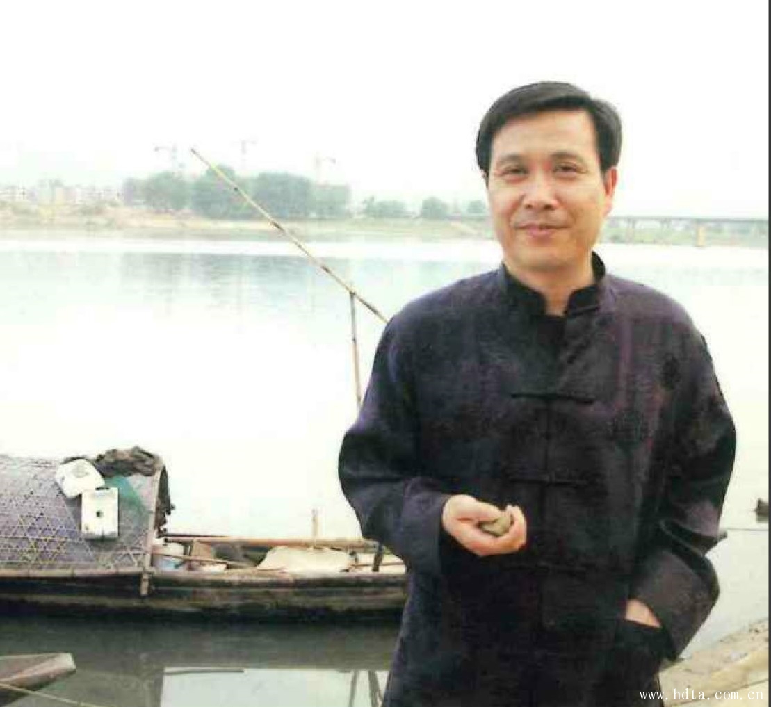徐章明法译汉诗五首