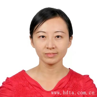 李小颖