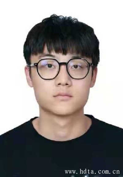 张书铭