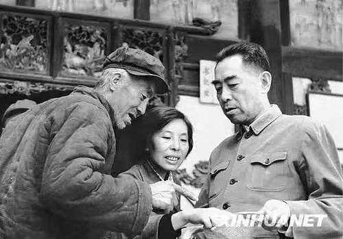 邯郸六十年代：饥荒岁月里的坚韧与守望（一）