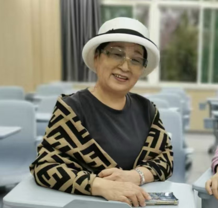 赵风云：听/读书乐趣纪实与哲思