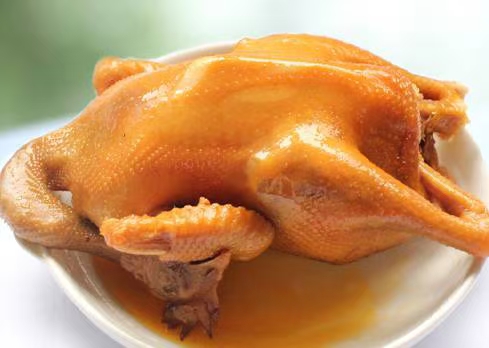 刘大明：邯郸食韵赋