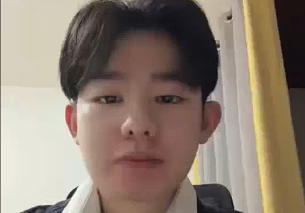 冀侨讲堂——第十七讲：“两弹元勋”邓稼先 主讲人：蔡亚鹏