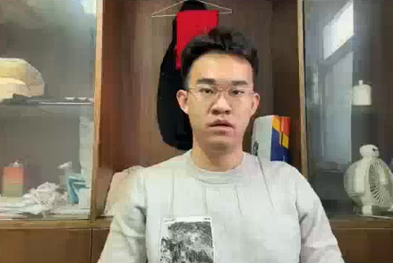 冀侨讲堂——第十六讲：钱学森与中国航天的崛起 主讲人：贺子诩